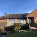 new roof on house